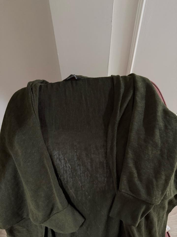 Накидка женская