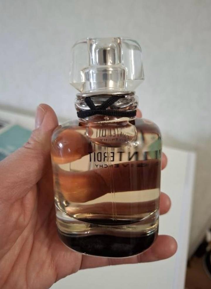 GIVENCHY L'Interdit