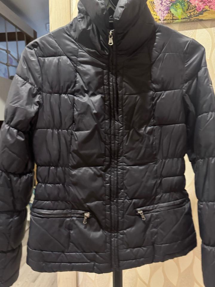 весенняя куртка Ostia