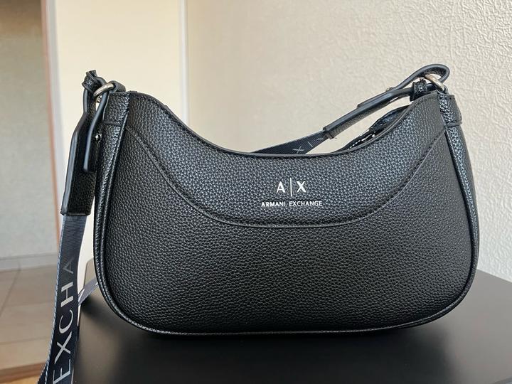 Сумка от АХ