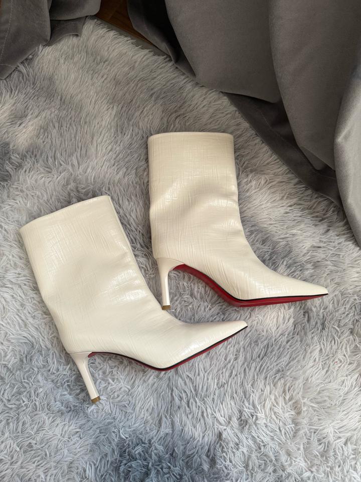 сапоги трубы