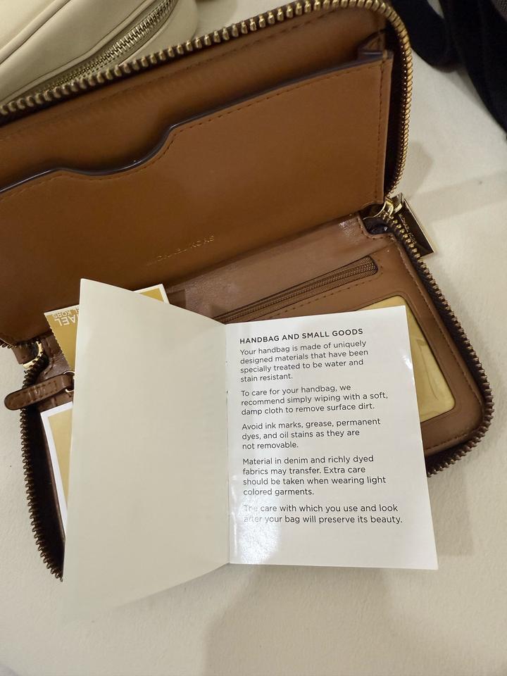 Michael kors кошелёк