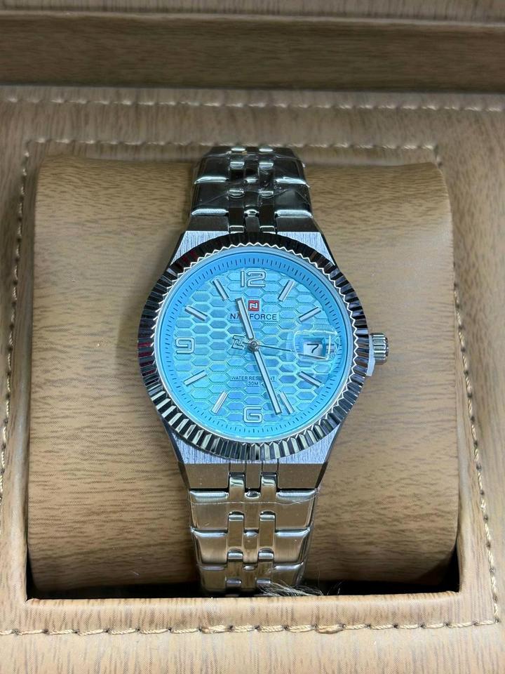 Мужские часы NAVIFORCE