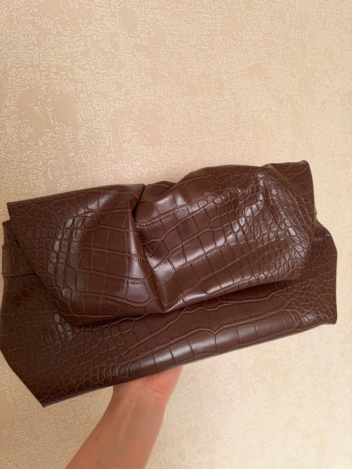 Сумка клатч от H&M