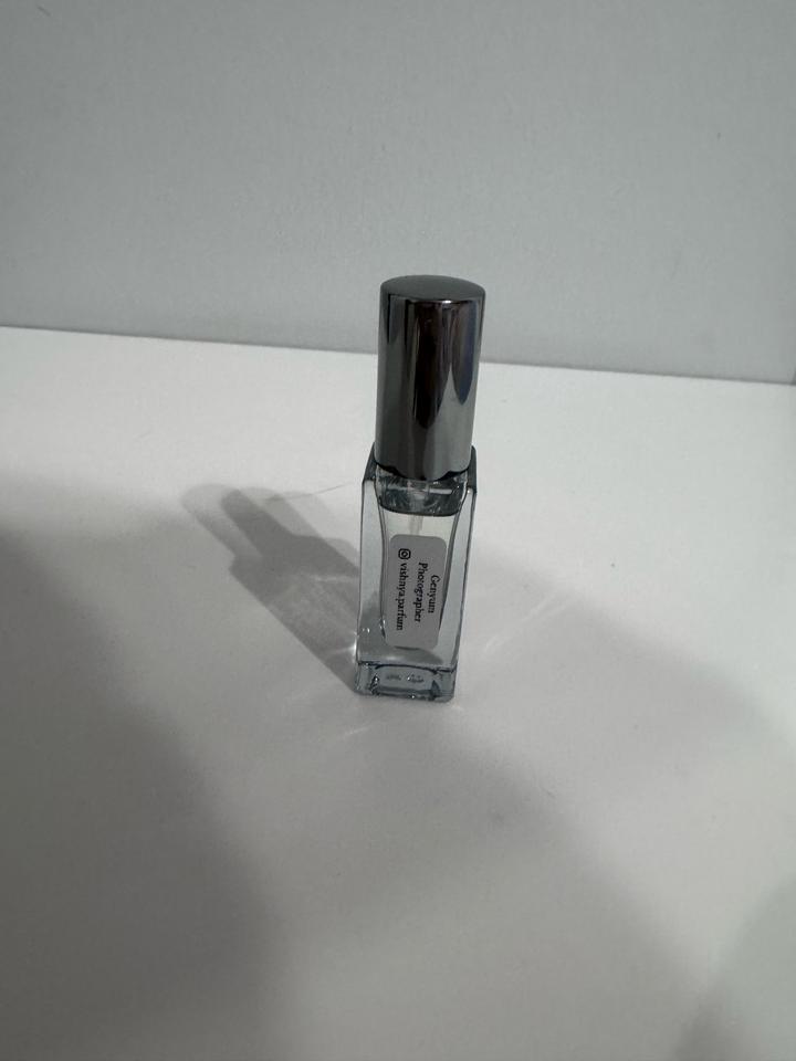 Парфюм Geniyum Photographer