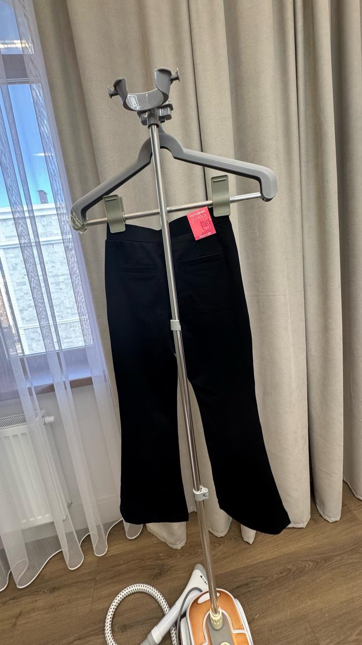 Новые брюки . Futurino