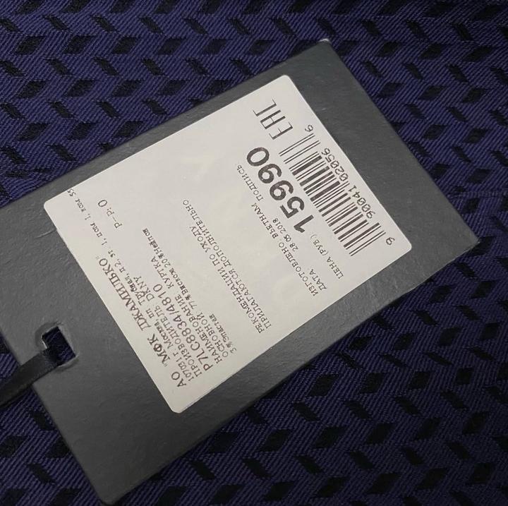 Новый жакет DKNY