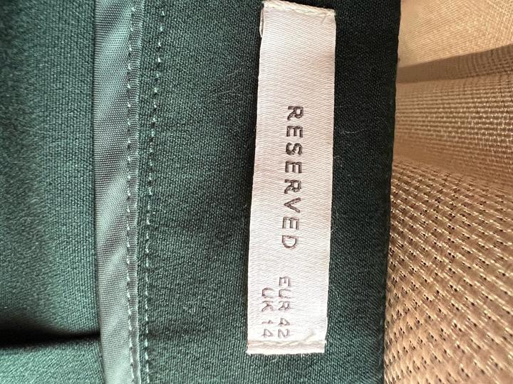 Юбка офисная.