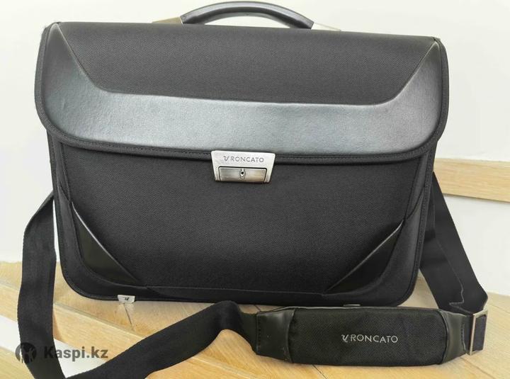 Портфель Roncato Laptop briefcase