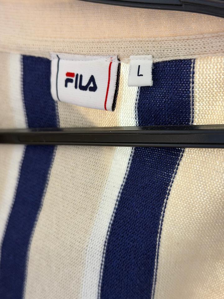 Кардиган Fila