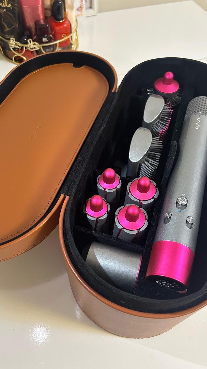 Стайлер Dyson