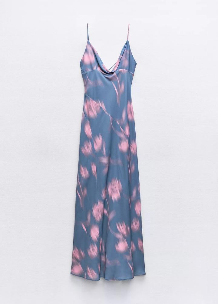 Платье Zara