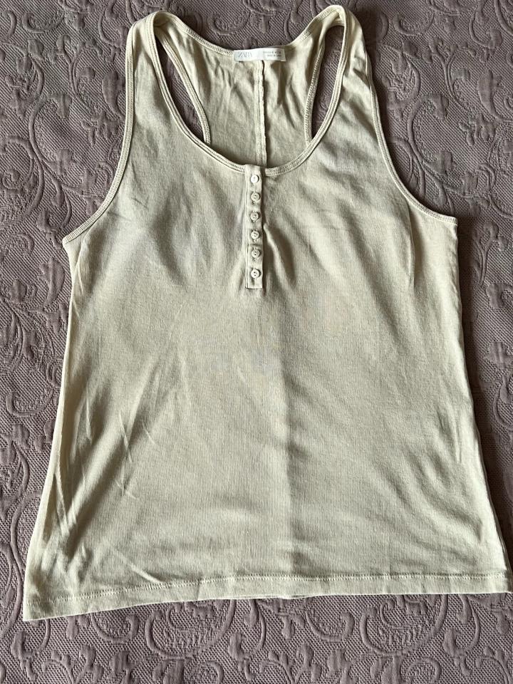 Майка H&M