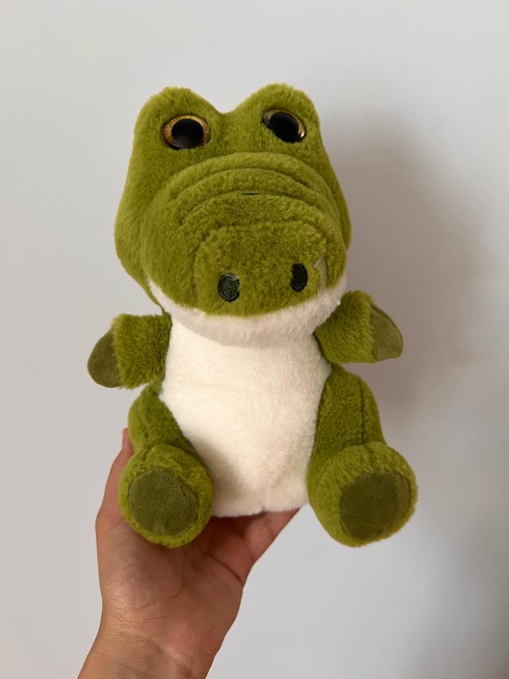 Мягкие игрушки