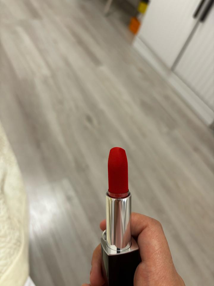 Dior помада