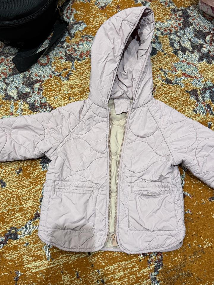 Куртка Зара