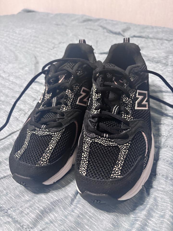 Кроссовки New Balance 530_39-39,5 р-р