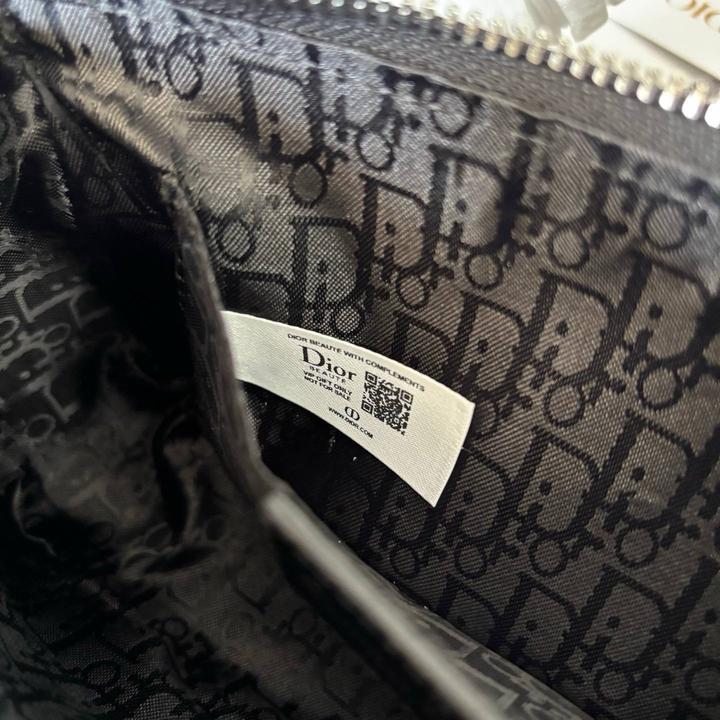 Винтажная сумка Dior