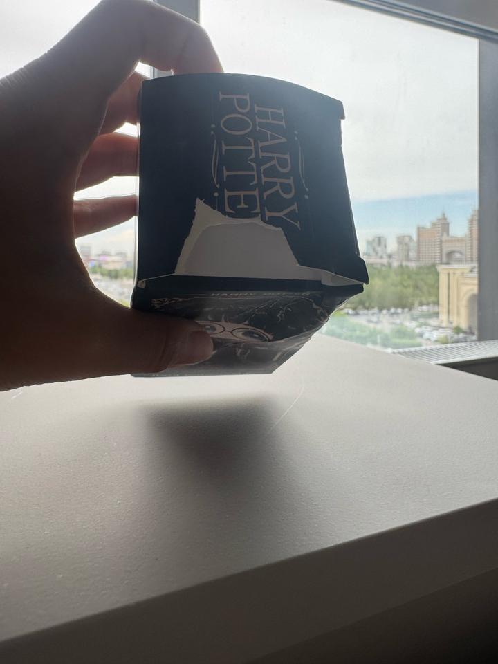 🪄 Harry Potter Blind Box — коллекционная фигурка-сюрприз