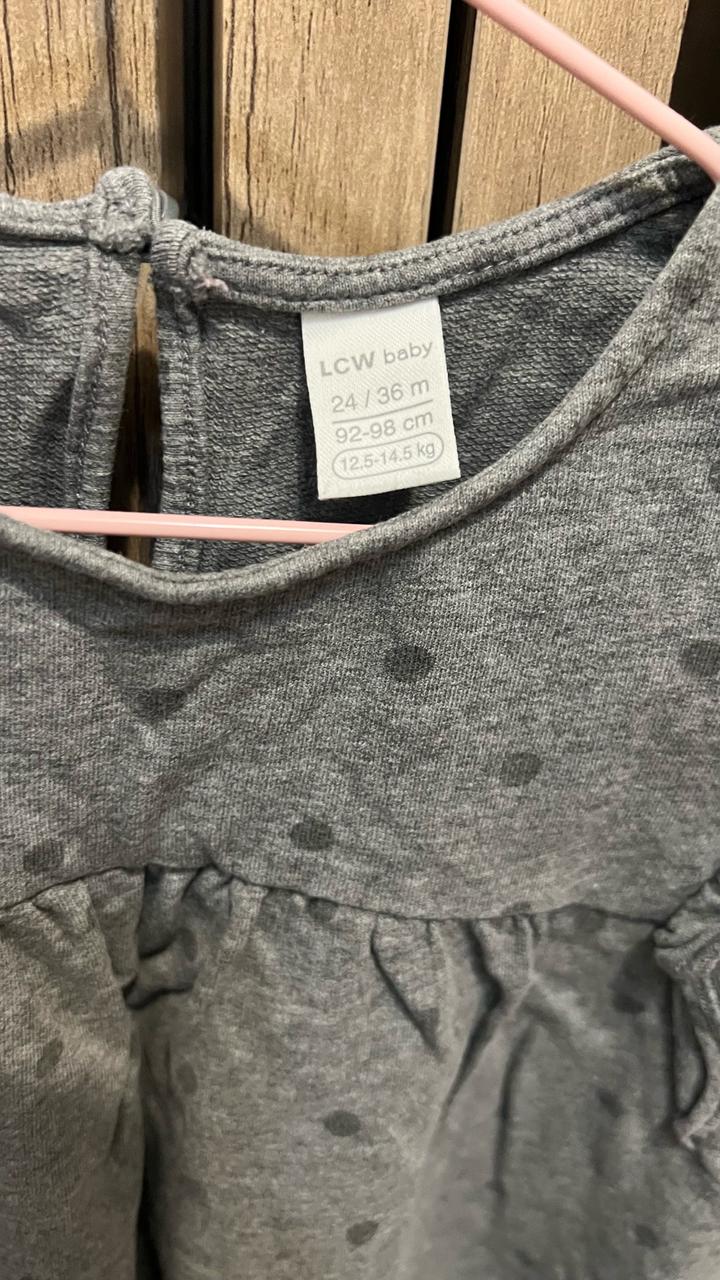 Платье 92-98р