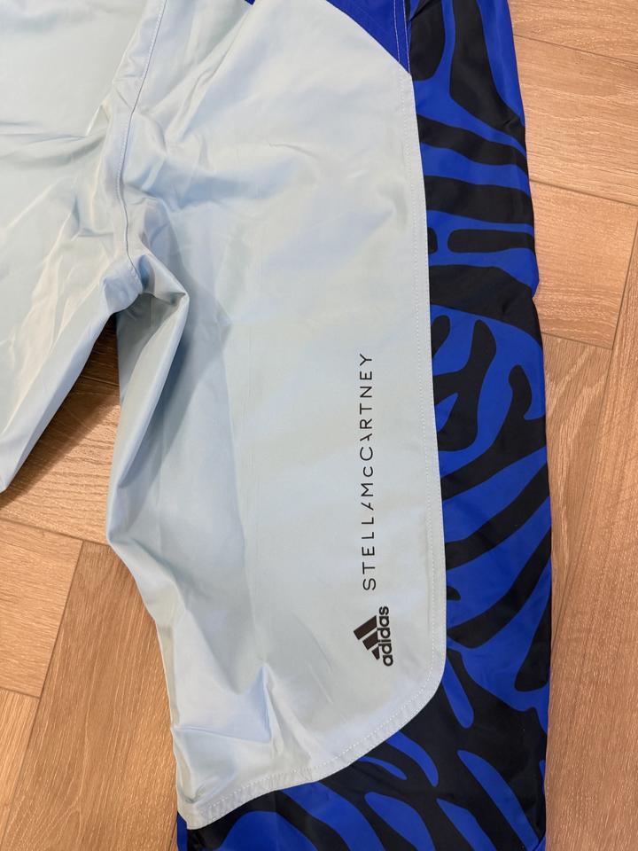 Спортивная двойка костюм adidas Stella McCartney