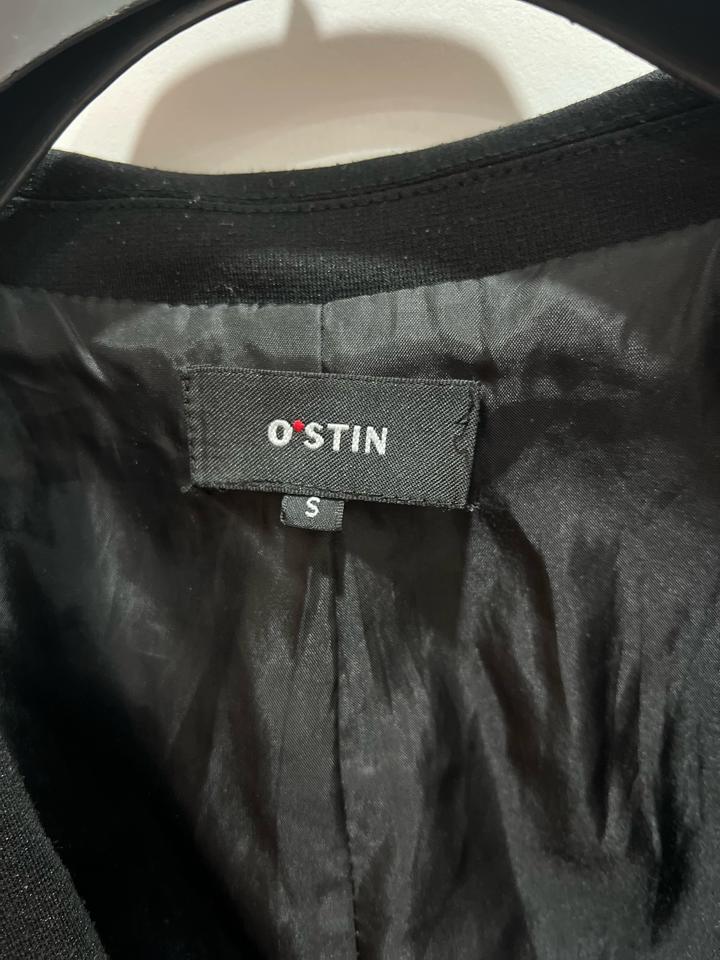 Костюм Ostin, чёрный 🖤