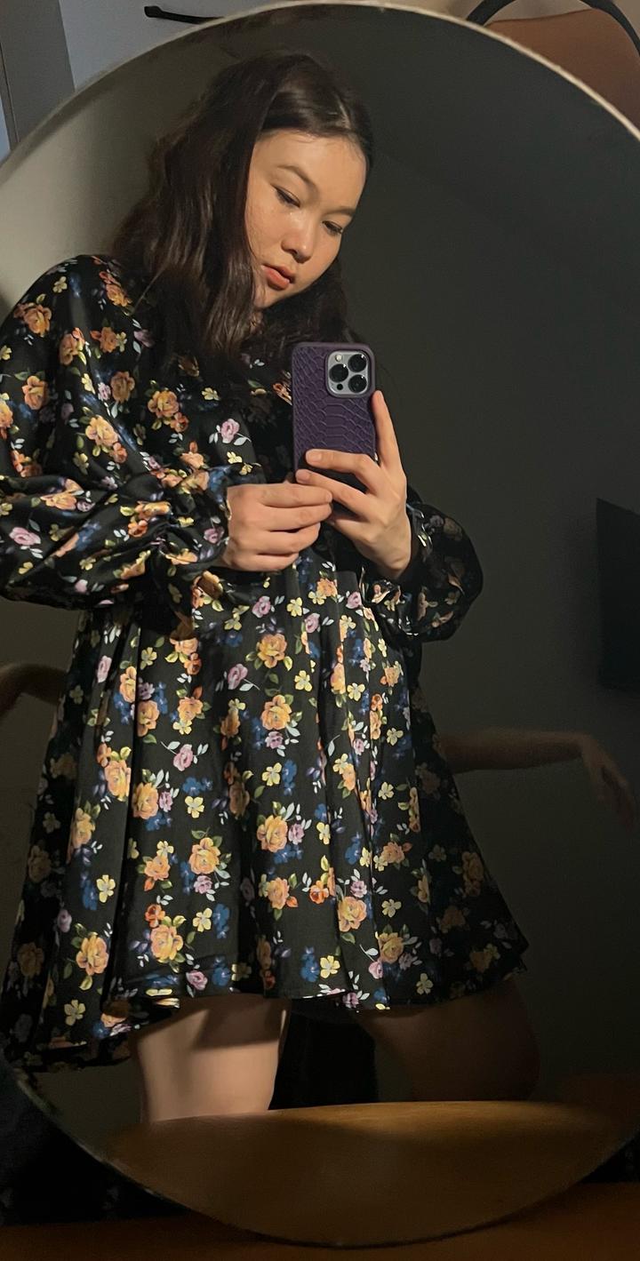 Короткая милая платья от Зара