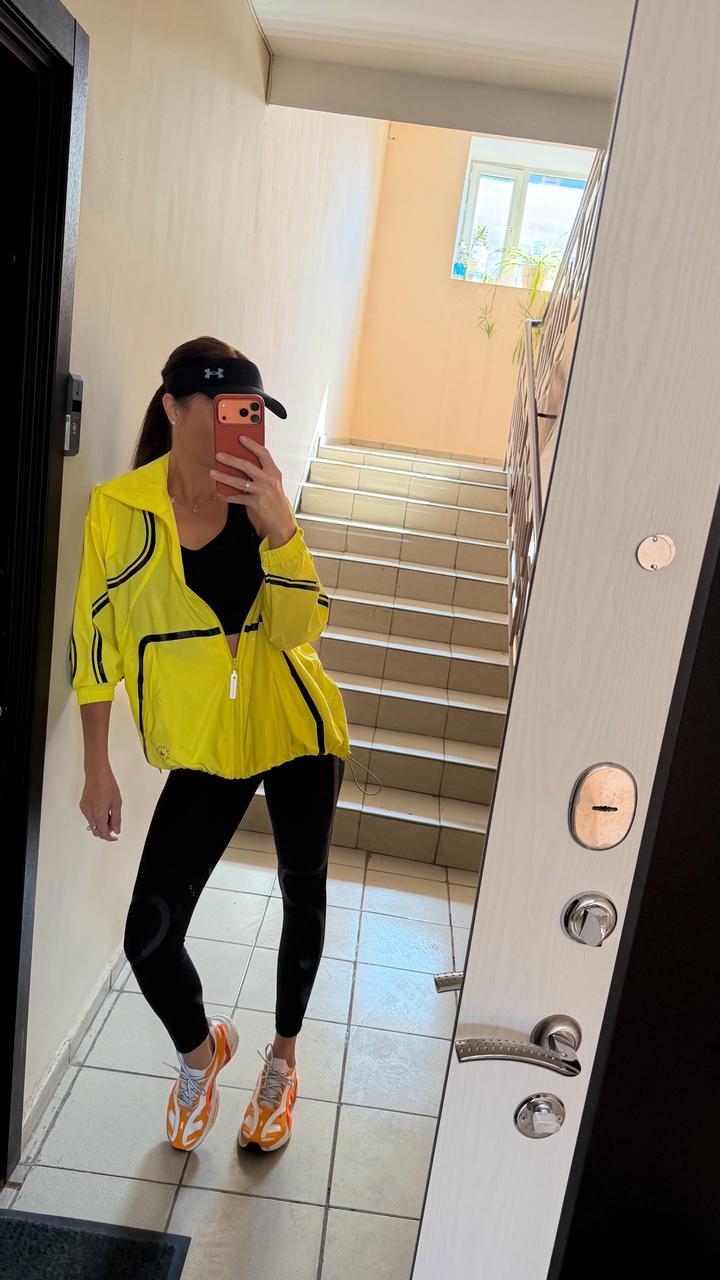 Спортивный комплект костюм adidas Stella McCartney