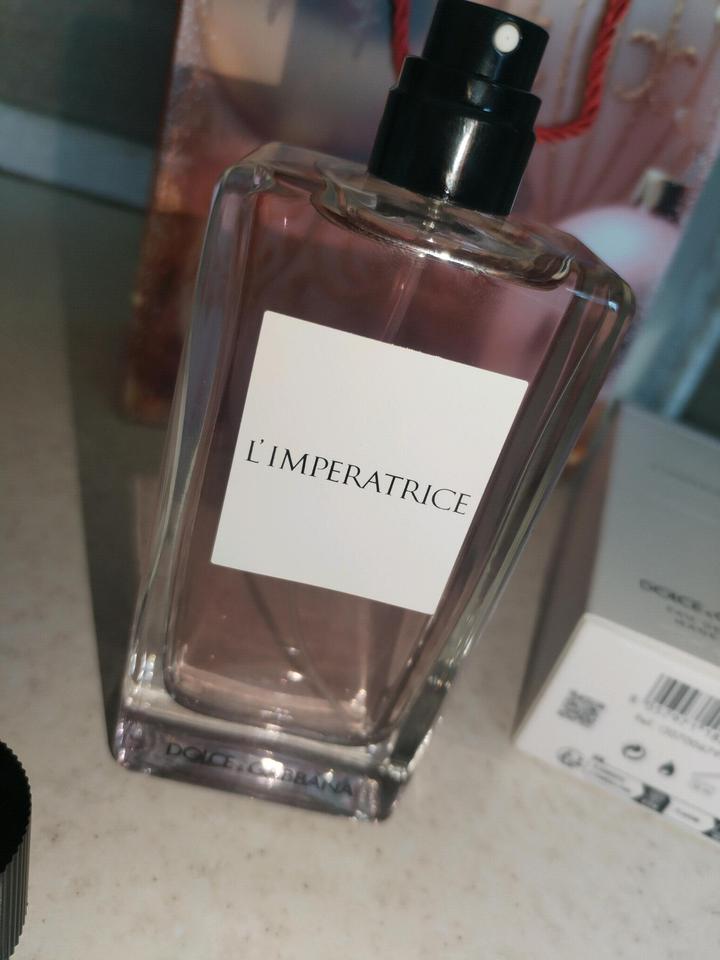Продам Dolce & Gabbana L'Imperatrice