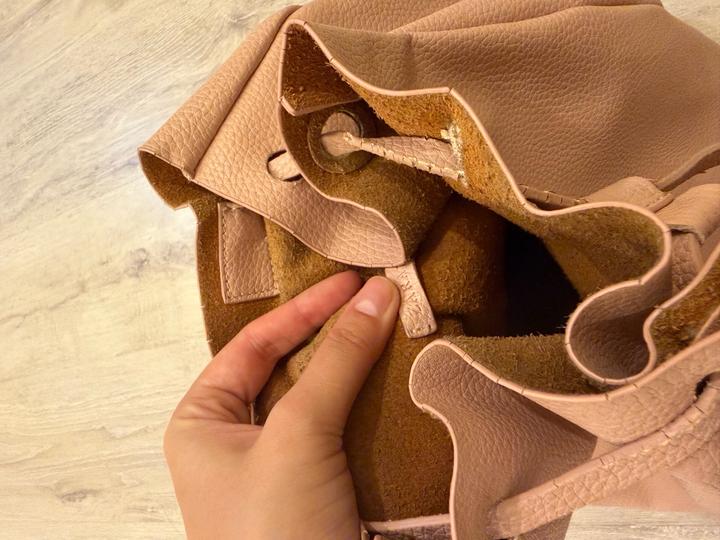 Рюкзак Zara