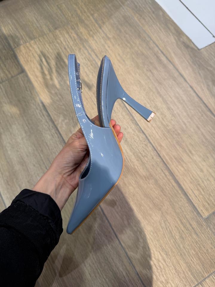 Туфли женские butigo