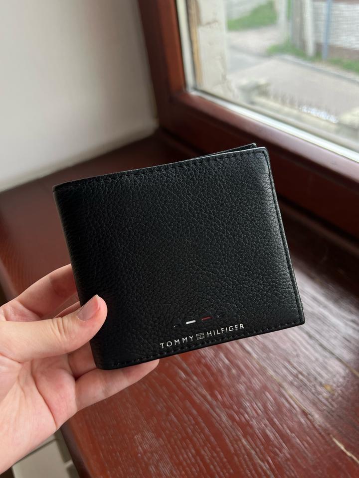 Кошелек Tommy Hilfiger