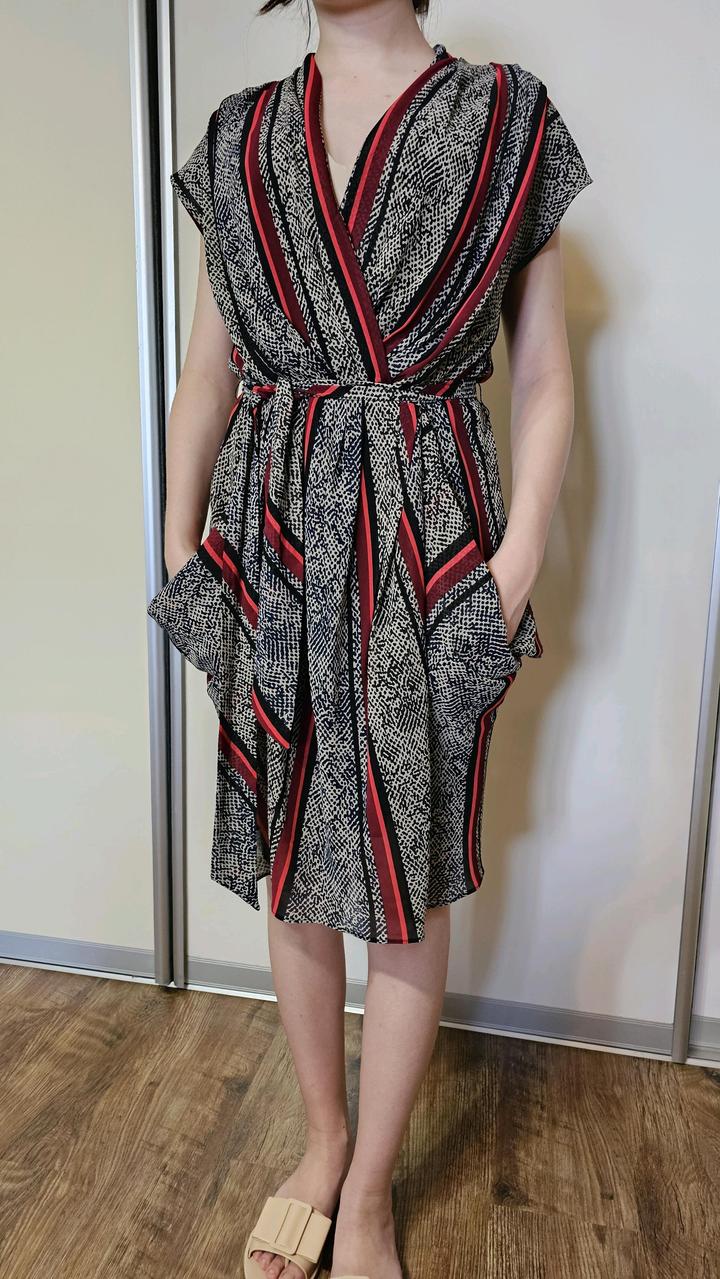 Платье Donna Karan