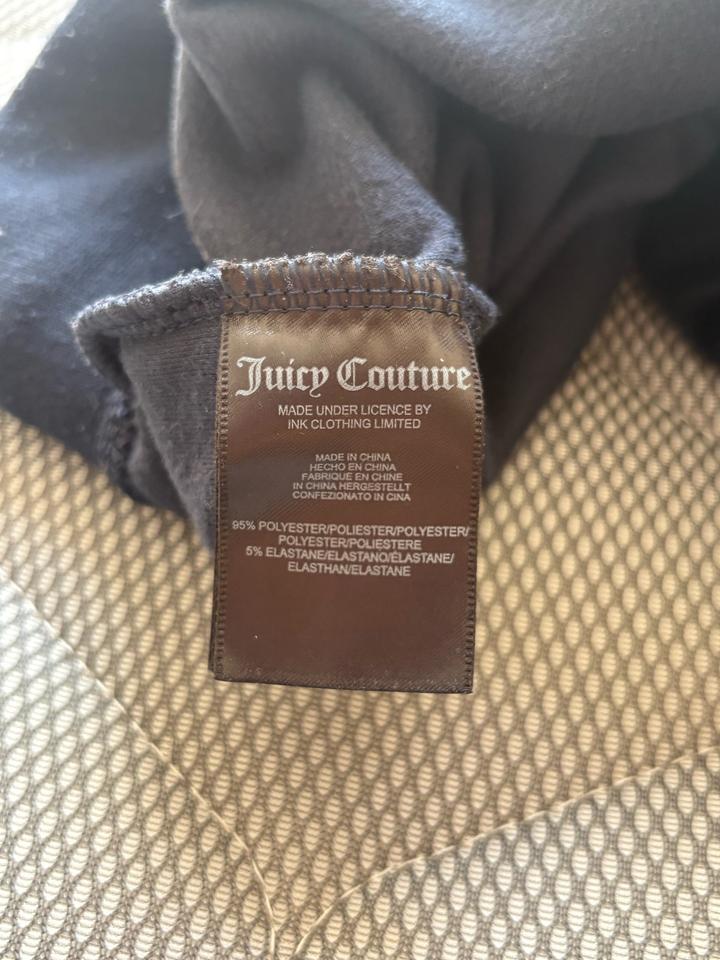 Спортивная двоика juicy couture