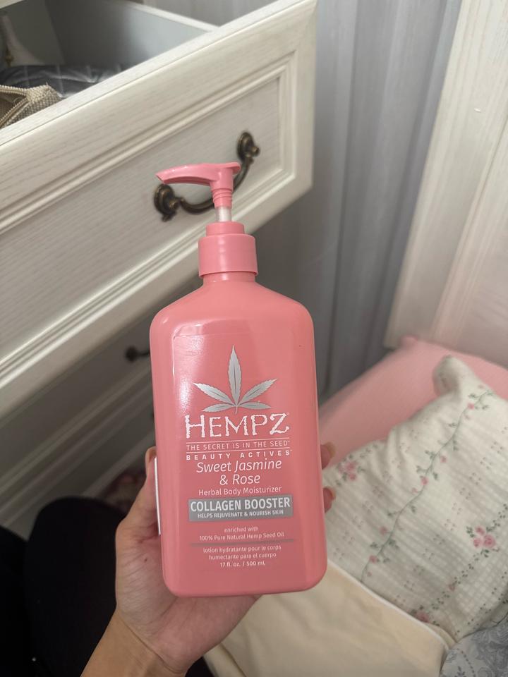 Hempz
