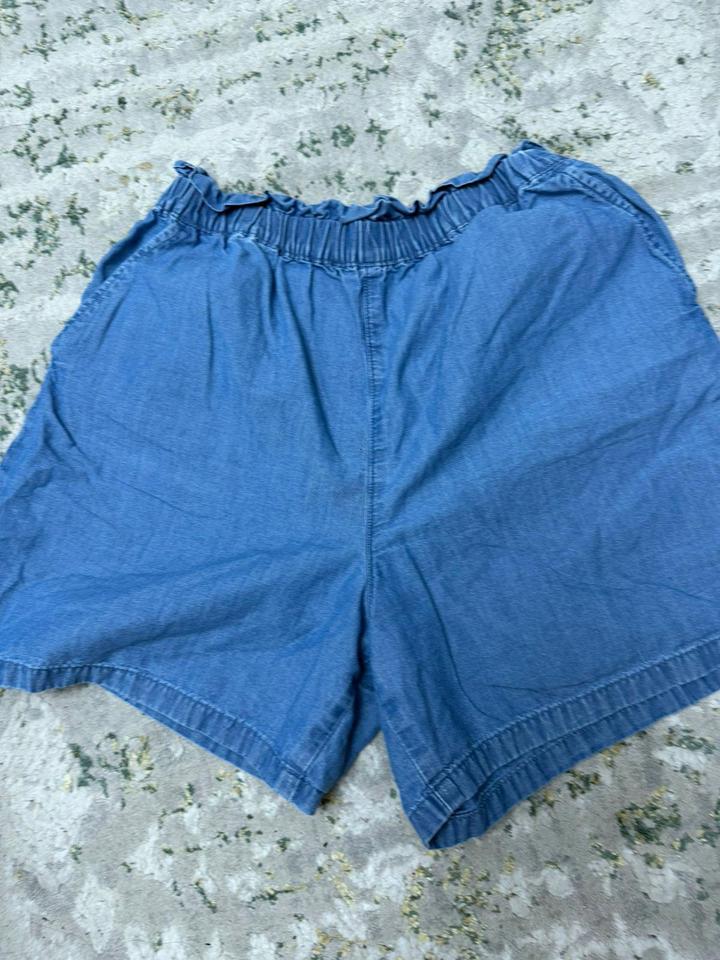 Шорты Uniqlo kids