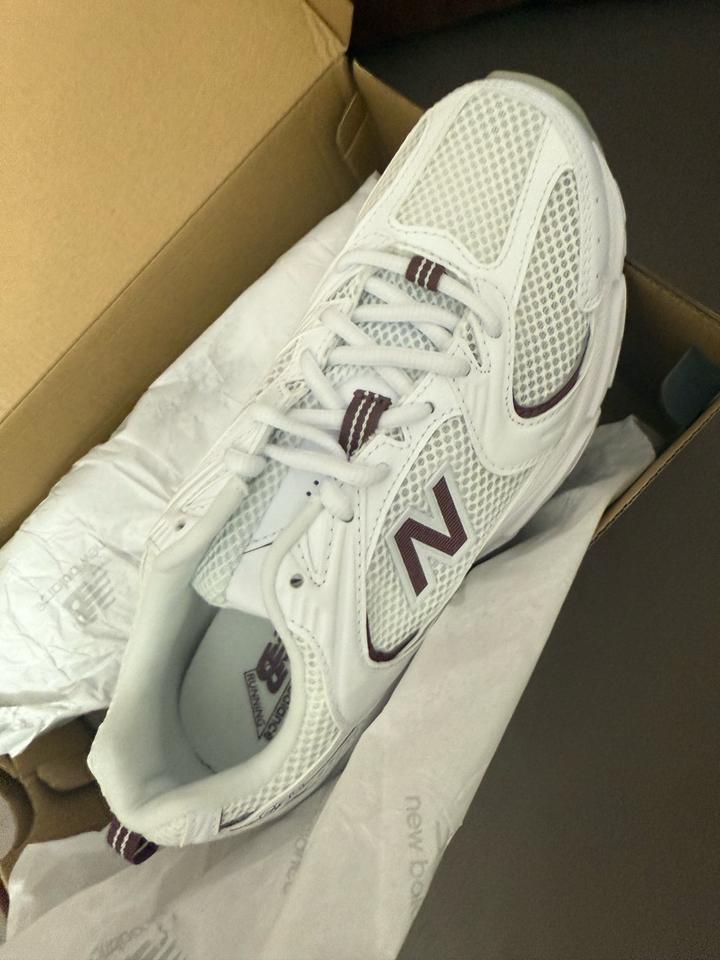Кроссовки new balance