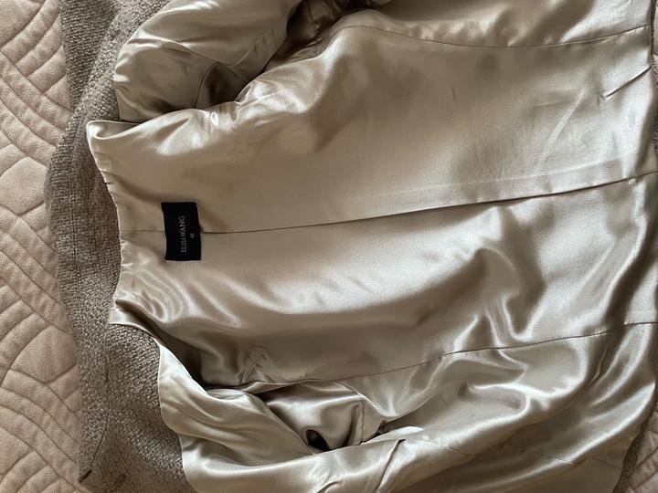 Пиджак и юбка Luisa wang