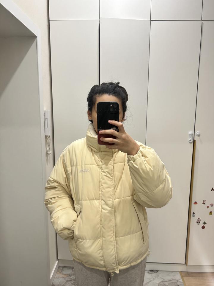 Куртка Who.a.u