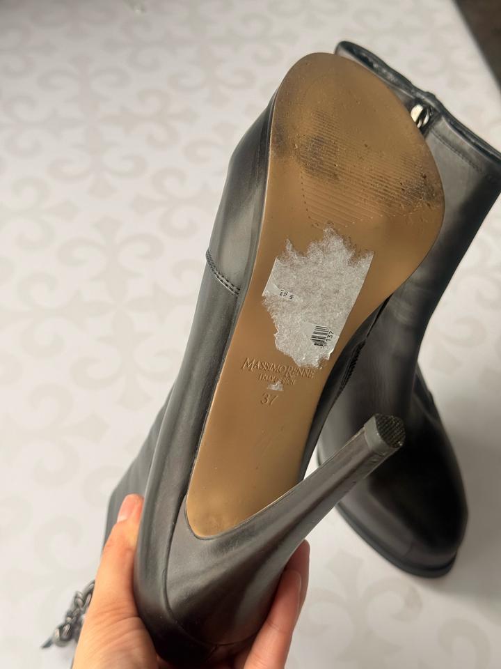 Ботильоны Италия