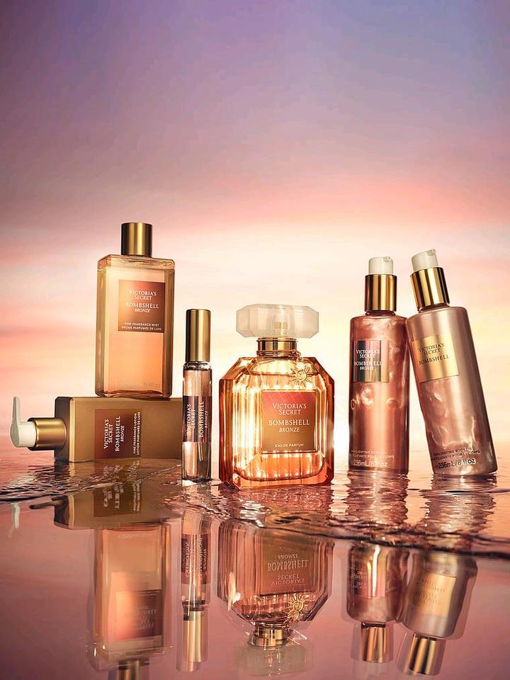 Мист Bronze Bombshell 250ml
