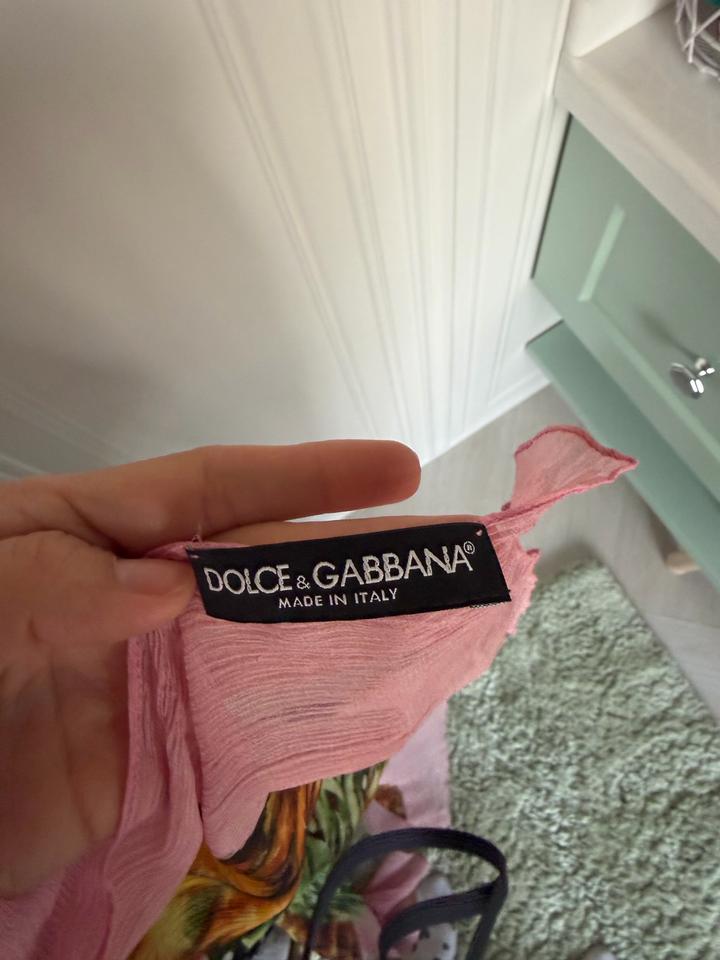 Платон Dolce&Gabbana
