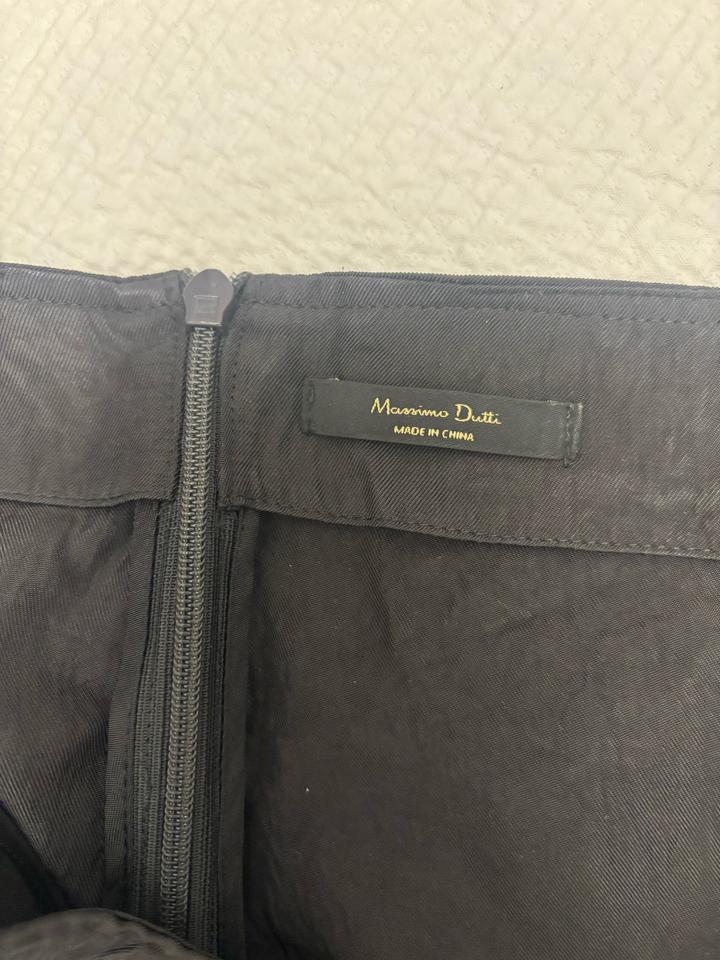 Юбка Massimo Dutti