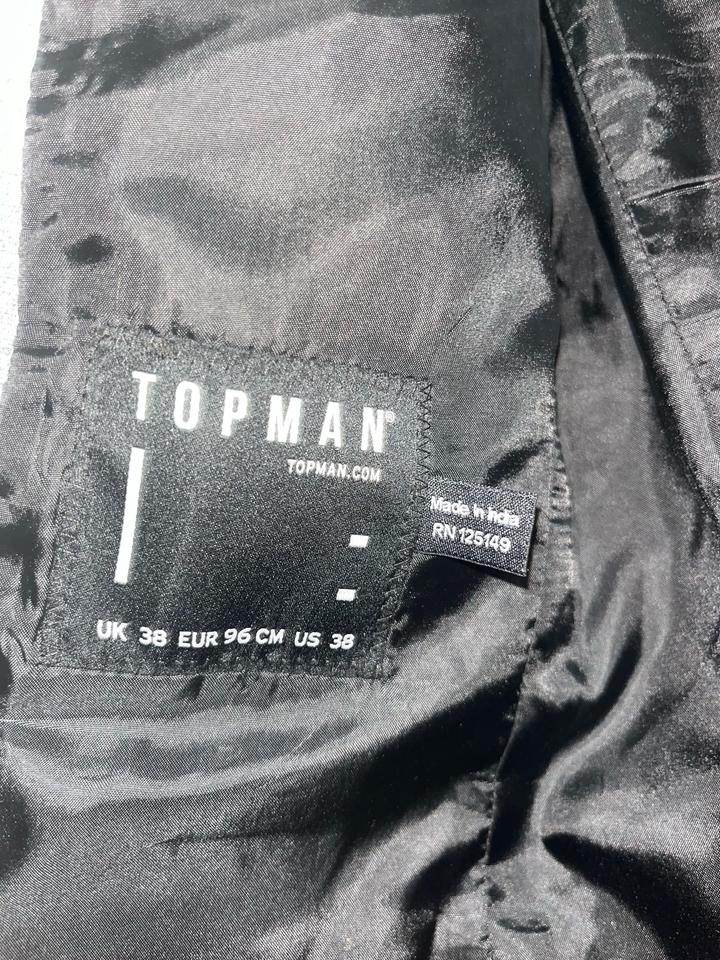 Пиджак TOPMAN