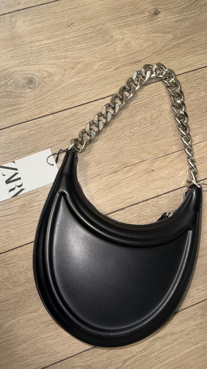 Сумка Zara, НОВАЯ!