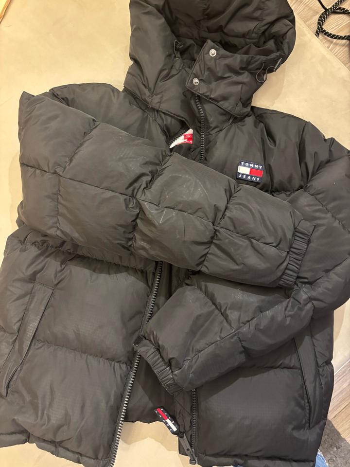 Куртка Tommy Helfiger