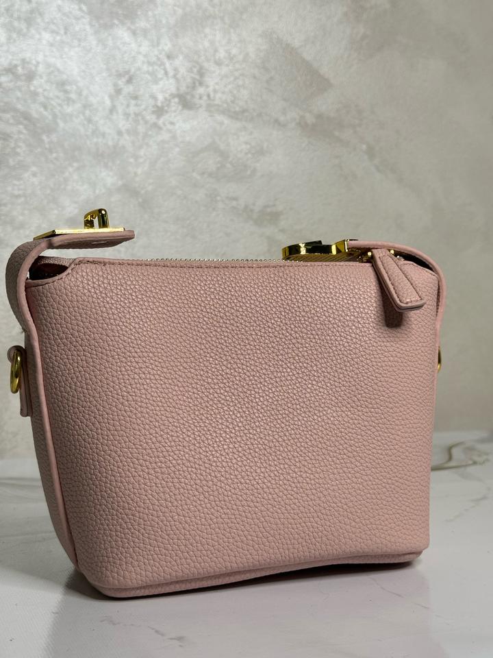 Женская мини сумка miu miu кросс-боди