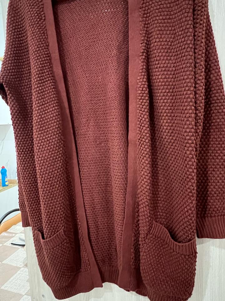 Кардиган коричневый от Broadway