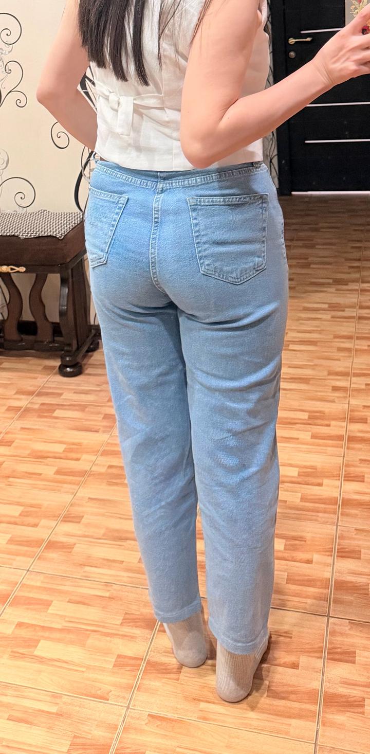 Джинсы Hit Me Up