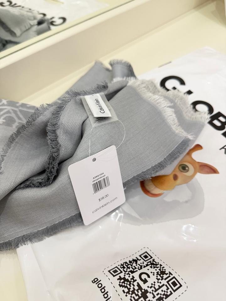 Палатин Calvin Klein